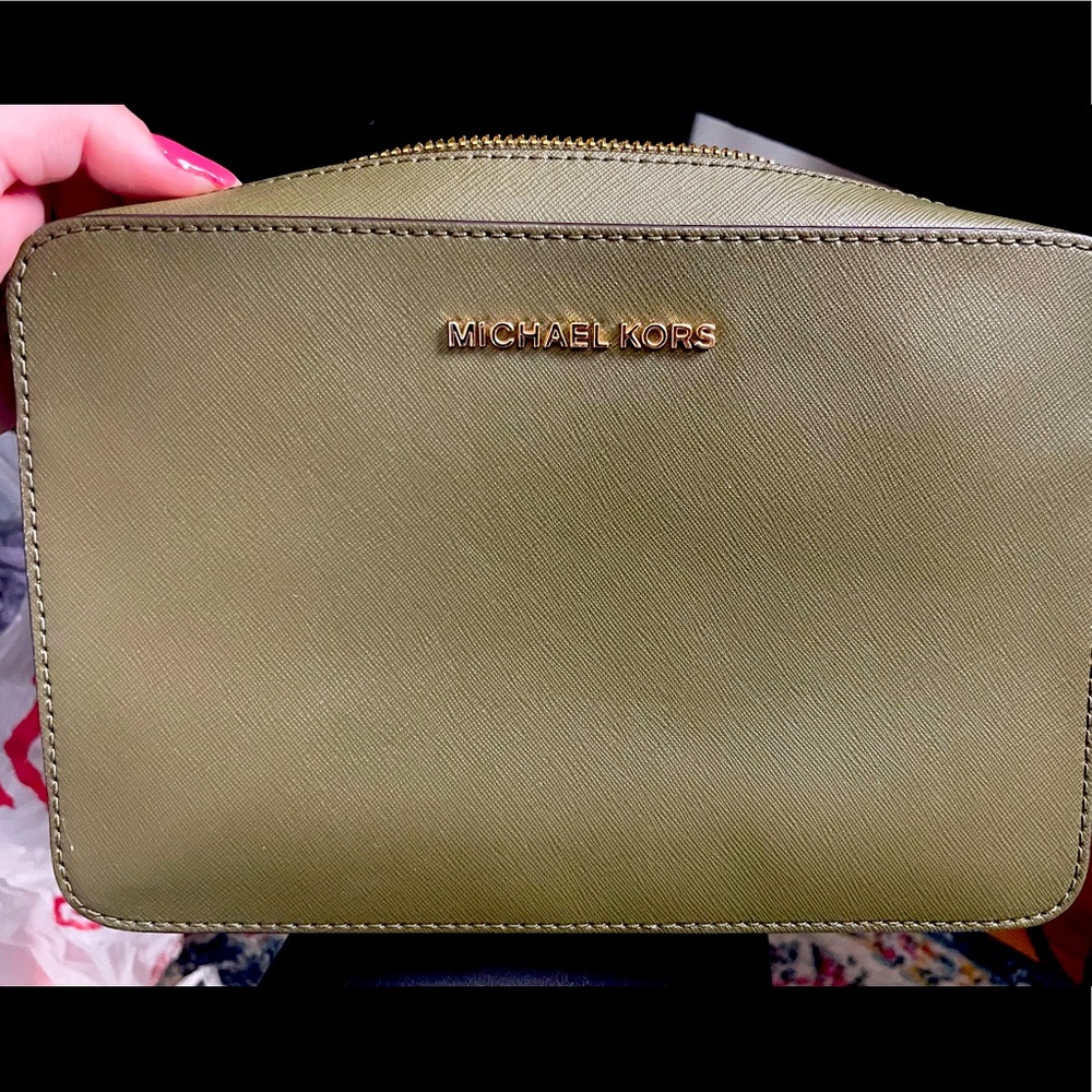 Small Crossbody Michael Kors Purse